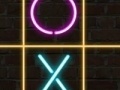 Juego Tic-Tac-Toe: Vegas en línea