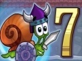 Juego Bob el caracol 7: Historia de fantasía en línea