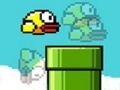 Juego Flappy Bird Multijugador en línea