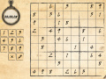 Juego El Sudoku Diario en línea