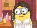 Juego Peinados de boda de los Minions en línea