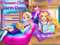 Juego Decoración de Dormitorio de Princesa en línea