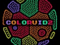 Juego Coloruid 2 en línea