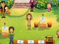 Juego Deliciosa Emily: Hogar Dulce Hogar en línea