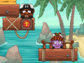 Juego Piratas Bravebull en línea