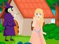 Juego La Maldición de la Princesa en línea