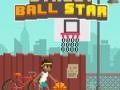 Juego Estrella del Baloncesto Callejero en línea