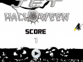 Juego Jet Halloween en línea