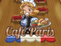 Juego Café París en línea