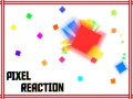 Juego Reacción Pixel en línea