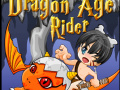 Juego Dragon Age Rider en línea