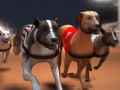 Juego Carreras de galgos en línea