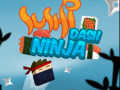 Juego Sushi Ninja Dash en línea