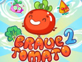 Juego Tomate Valiente 2 en línea