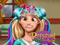 Juego Doctor Cerebro Rapunzel en línea