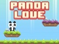 Juego Amor Panda en línea