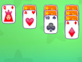 Juego Súper Mega Solitaire en línea