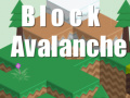 Juego Avalancha de Bloques en línea