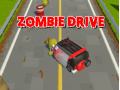 Juego Conducción Zombie en línea