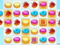 Juego Cookie Crush 2 en línea