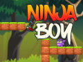 Juego Chico Ninja en línea