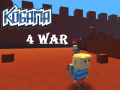 Juego Kogama: 4 Guerra en línea