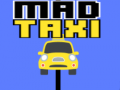 Juego Taxi Loco en línea