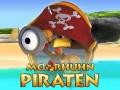 Juego Piratas Moorhuhn en línea