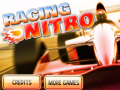 Juego Carrera Nitro en línea