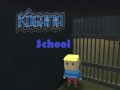 Juego Kogama: Escuela en línea