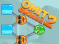 Juego Omitir Naranja 2 en línea