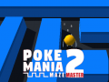 Juego Poke Mania 2: Maestro del Laberinto en línea