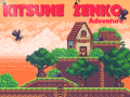 Juego Aventura de Kitsune Zenko en línea