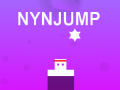 Juego Nynjump en línea