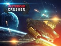 Juego Destructor de asteroides en línea