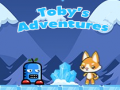 Juego Las Aventuras de Toby en línea