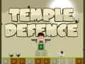 Juego Defensa del Templo en línea