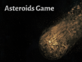 Juego Juego de Asteroides en línea