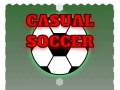 Juego Fútbol Casual en línea