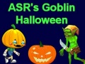 Juego Asrs Duende Halloween en línea