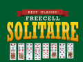 Juego Mejor Solitaire Freecell Clásico en línea