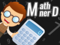 Juego Nerd de matemáticas en línea