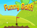 Juego ¡Golf Divertido! en línea