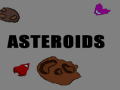 Juego Asteroides en línea