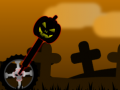 Juego Rueda de Halloween en línea