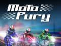 Juego Furia Moto en línea