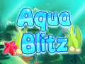 Juego Aqua Blitz en línea