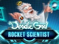 Juego Doodle God: Científico de Cohetes en línea