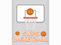 Juego Baloncesto Swipe en línea