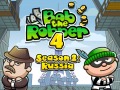 Juego Bob el Ladrón 4: Temporada 2 Rusia en línea